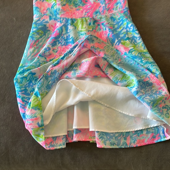 Lilly Pulitzer dress - Picture 5 of 7